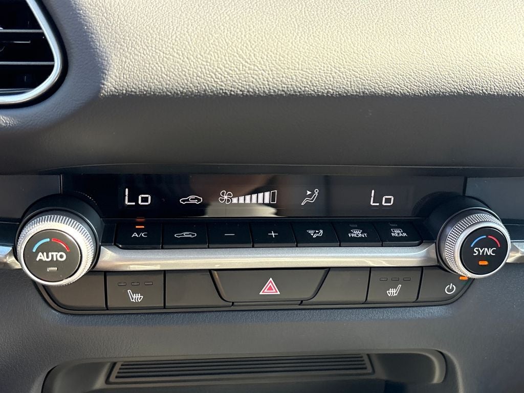 2026 Mazda Mazda CX-30 2.5 S Preferred AWD