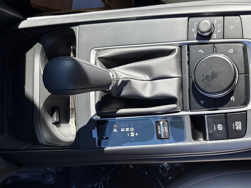 2026 Mazda Mazda CX-30 2.5 S Preferred AWD