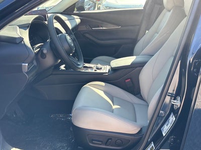 2026 Mazda Mazda CX-30 2.5 S Preferred AWD