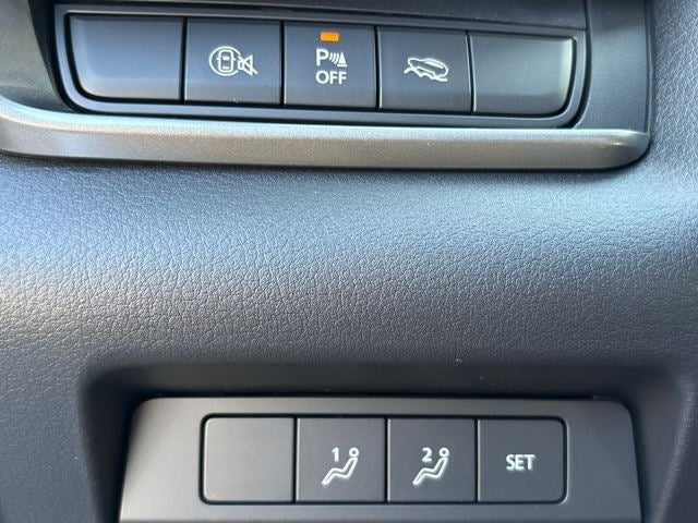 2026 Mazda Mazda CX-30 2.5 S Preferred AWD