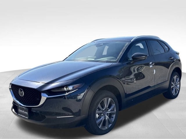 2026 Mazda Mazda CX-30 2.5 S Preferred AWD