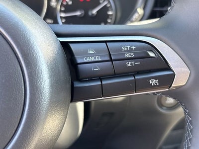 2026 Mazda Mazda CX-30 2.5 S Preferred AWD