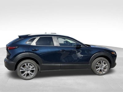 2026 Mazda Mazda CX-30 2.5 S Preferred AWD