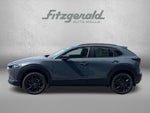 2026 Mazda Mazda CX-30 2.5 S Carbon Edition