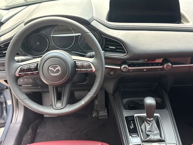 2026 Mazda Mazda CX-30 2.5 S Carbon Edition