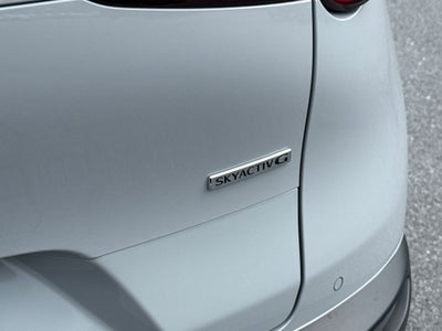 2026 Mazda Mazda CX-30 2.5 S Preferred
