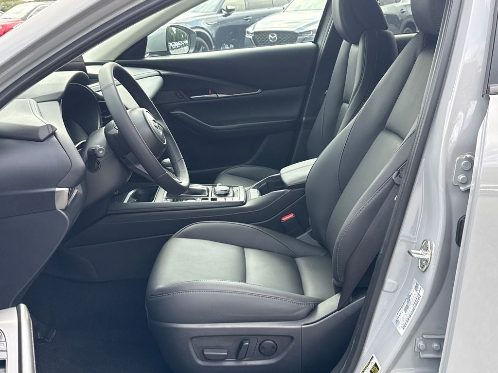2026 Mazda Mazda CX-30 2.5 S Preferred