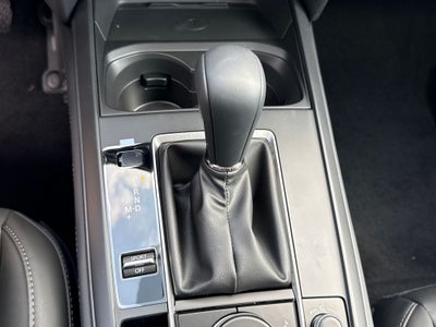 2026 Mazda Mazda CX-30 2.5 S Preferred