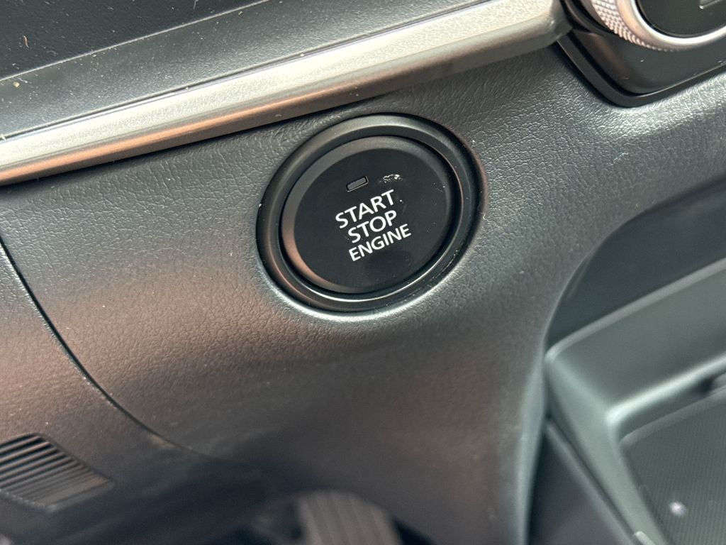 2026 Mazda Mazda CX-30 2.5 S Preferred
