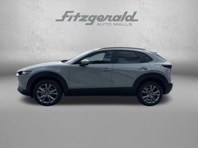 2026 Mazda Mazda CX-30 2.5 S Preferred