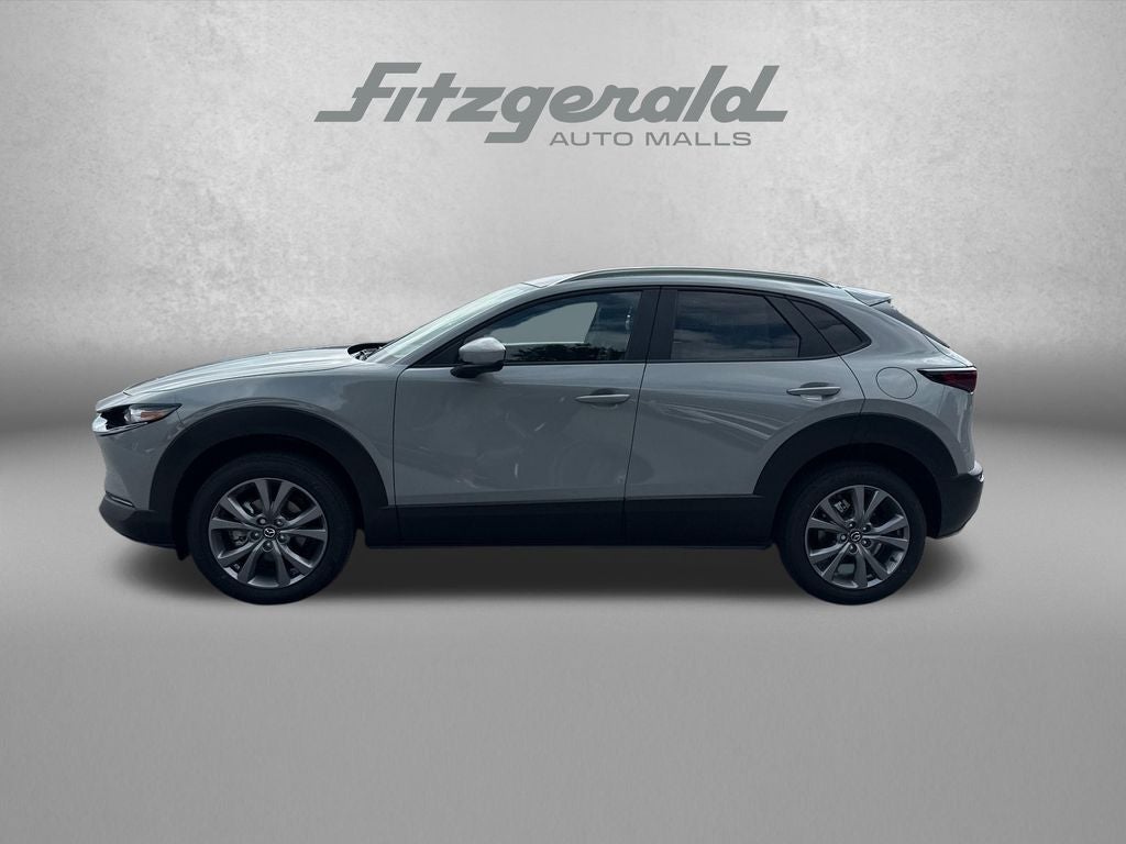 2026 Mazda Mazda CX-30 2.5 S Preferred