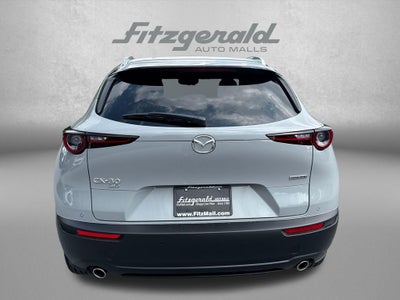 2026 Mazda Mazda CX-30 2.5 S Preferred