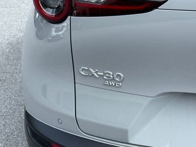2026 Mazda Mazda CX-30 2.5 S Preferred