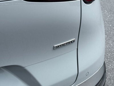 2026 Mazda Mazda CX-30 2.5 S Preferred