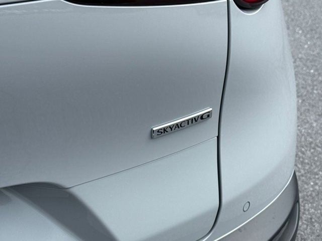 2026 Mazda Mazda CX-30 2.5 S Preferred