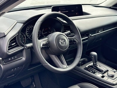 2026 Mazda Mazda CX-30 2.5 S Preferred