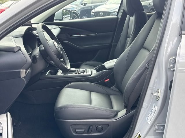 2026 Mazda Mazda CX-30 2.5 S Preferred