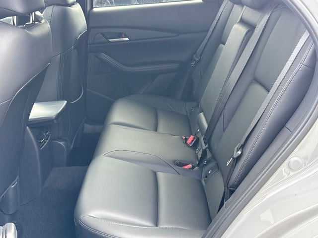 2026 Mazda Mazda CX-30 2.5 S Preferred