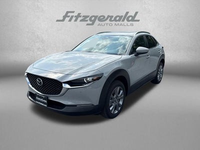 2026 Mazda Mazda CX-30 2.5 S Preferred