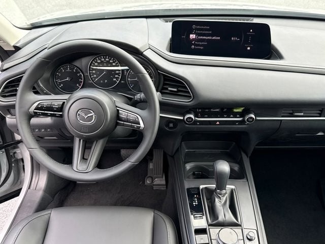 2026 Mazda Mazda CX-30 2.5 S Preferred