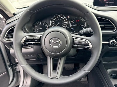 2026 Mazda Mazda CX-30 2.5 S Preferred