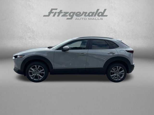 2026 Mazda Mazda CX-30 2.5 S Preferred
