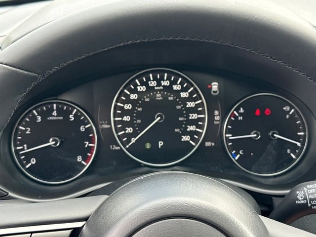 2026 Mazda Mazda CX-30 2.5 S Preferred