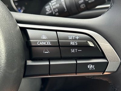 2026 Mazda Mazda CX-30 2.5 S Preferred