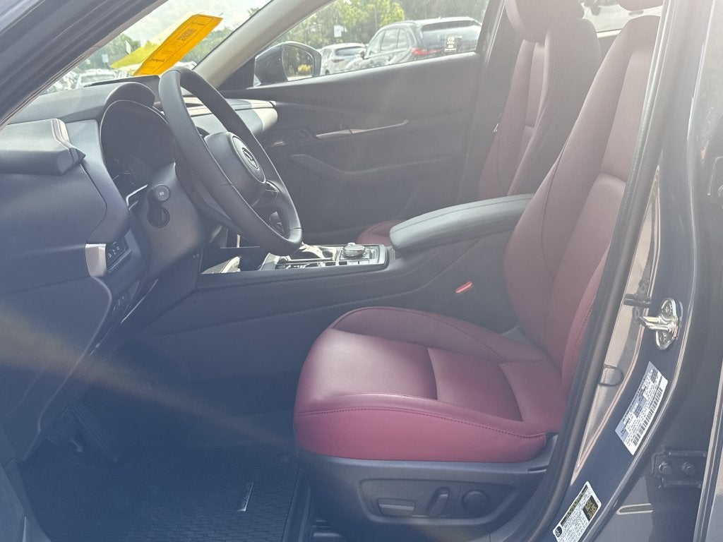2026 Mazda Mazda CX-30 2.5 S Carbon Edition