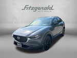 2026 Mazda Mazda CX-30 2.5 S Carbon Edition