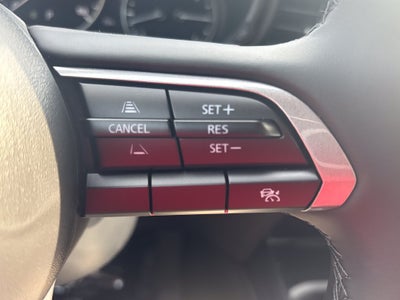 2026 Mazda Mazda CX-30 2.5 S Preferred