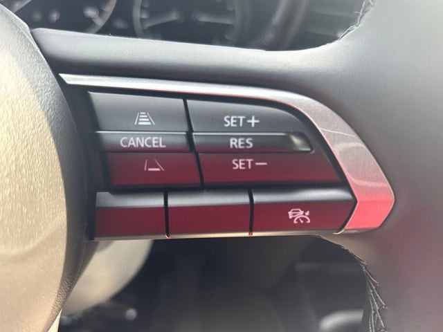 2026 Mazda Mazda CX-30 2.5 S Preferred