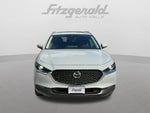 2026 Mazda Mazda CX-30 2.5 S Preferred