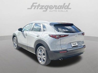 2026 Mazda Mazda CX-30 2.5 S Preferred
