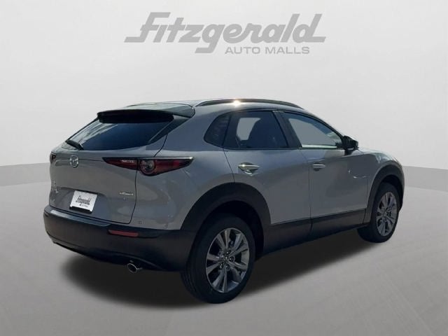 2026 Mazda Mazda CX-30 2.5 S Preferred