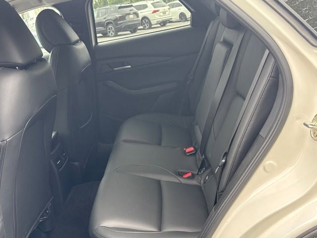 2026 Mazda Mazda CX-30 2.5 S Preferred AWD