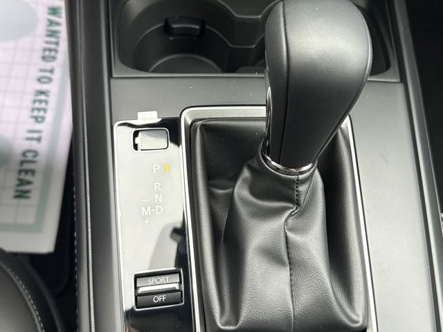 2026 Mazda Mazda CX-30 2.5 S Preferred AWD