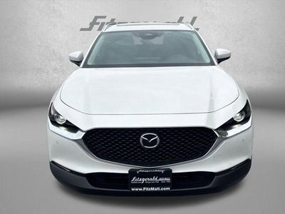 2026 Mazda Mazda CX-30 2.5 S Preferred AWD