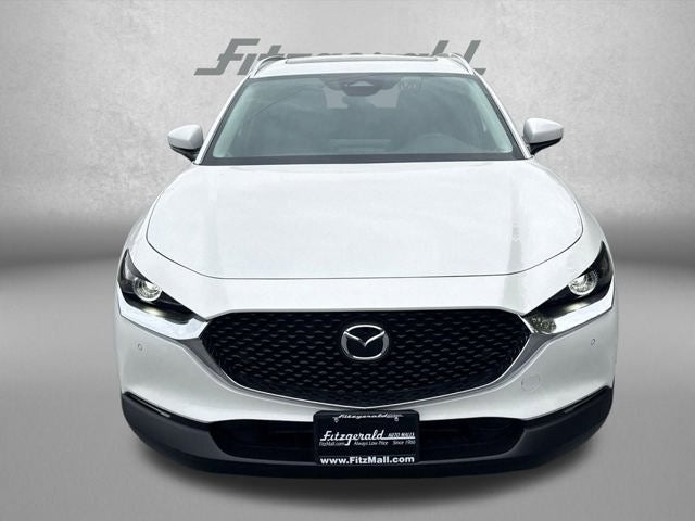 2026 Mazda Mazda CX-30 2.5 S Preferred AWD
