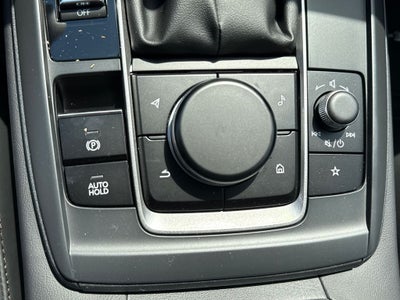 2026 Mazda Mazda CX-30 2.5 S Premium AWD