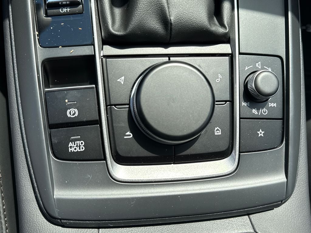 2026 Mazda Mazda CX-30 2.5 S Premium AWD