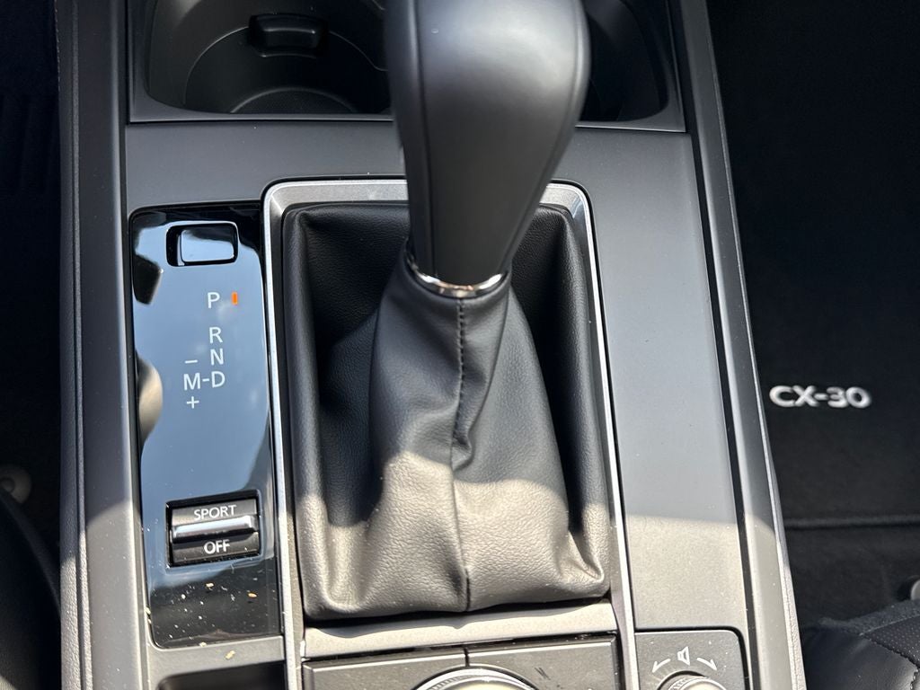 2026 Mazda Mazda CX-30 2.5 S Premium AWD