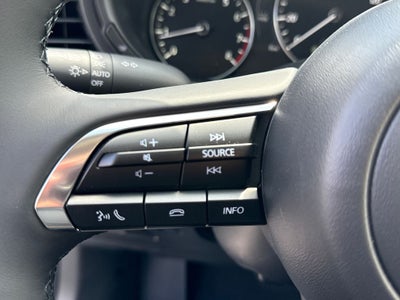 2026 Mazda Mazda CX-30 2.5 S Premium AWD