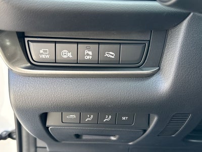 2026 Mazda Mazda CX-30 2.5 S Premium AWD