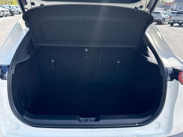 2026 Mazda Mazda CX-30 2.5 S Premium AWD