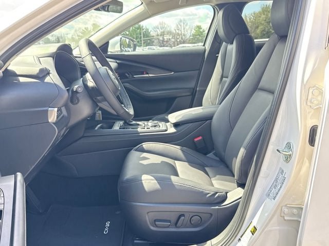 2026 Mazda Mazda CX-30 2.5 S Premium AWD