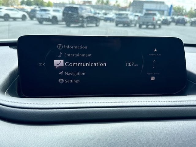 2026 Mazda Mazda CX-30 2.5 S Premium AWD