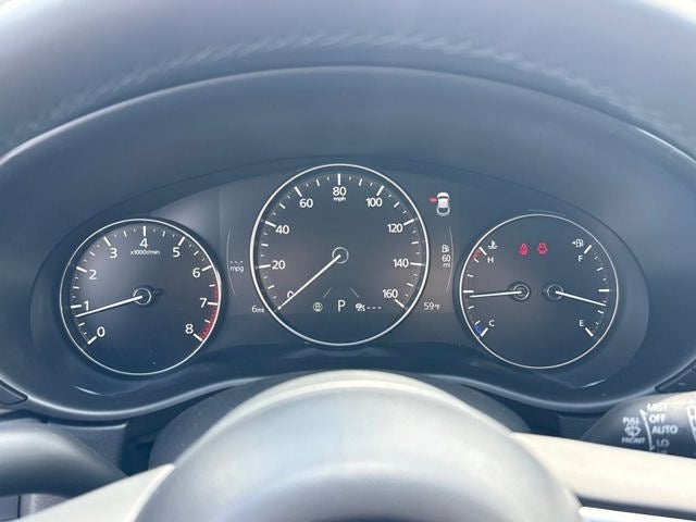 2026 Mazda Mazda CX-30 2.5 S Premium AWD