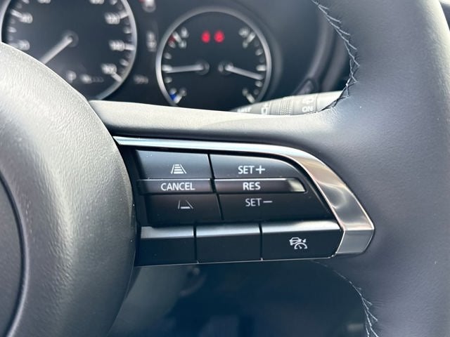 2026 Mazda Mazda CX-30 2.5 S Premium AWD