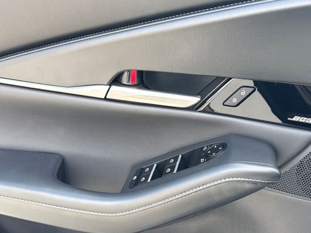 2026 Mazda Mazda CX-30 2.5 S Premium AWD